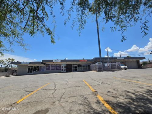 3500 Fillmore Avenue, El Paso, TX, 79930 | Card Image