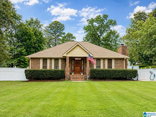 13358 Douglas Dr, Lake View, AL, 35111-1134 | Card Image