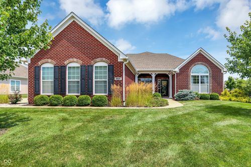 2611 Hadley Grove South Dr, Carmel, IN, 46074-5878 | Card Image