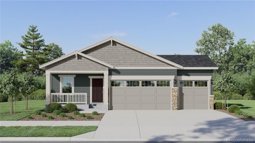 3540 Aspen Glen Loop, Elizabeth, CO, 80107 | Card Image