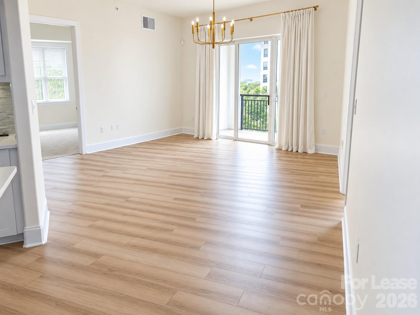 Residential Lease in Charlotte 4