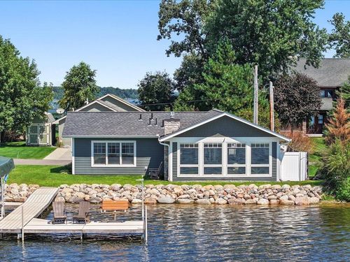 10323 Gull Point Rd, East Gull Lake, MN, 56401-3097 | Card Image