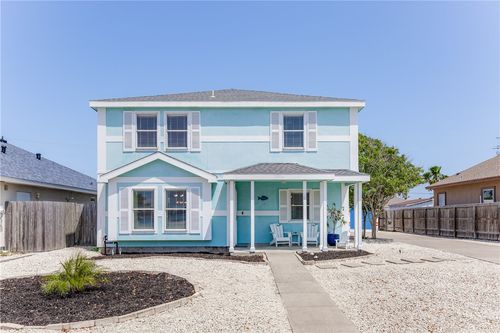 13714 Captain Kidd Dr, Corpus Christi, TX, 78418-6382 | Card Image