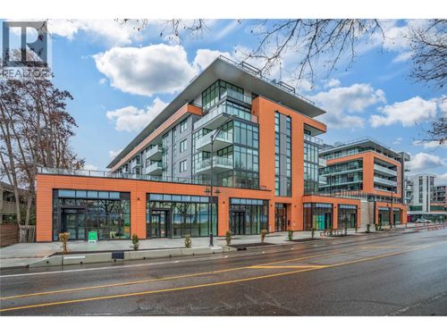 ph-s607-3409 Lakeshore Rd, Kelowna, BC, V1W0G6 | Card Image