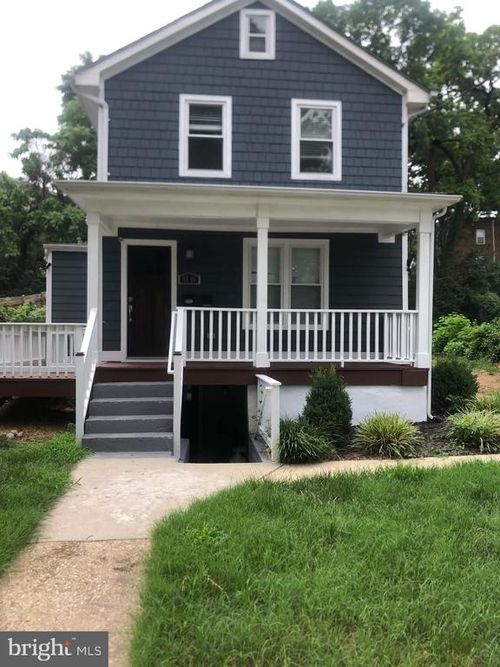 5715 Clay St Ne, WASHINGTON, DC, 20019-6870 | Card Image