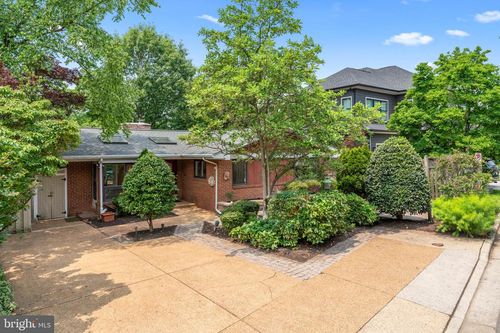 1414 N Johnson St, ARLINGTON, VA, 22201-5008 | Card Image