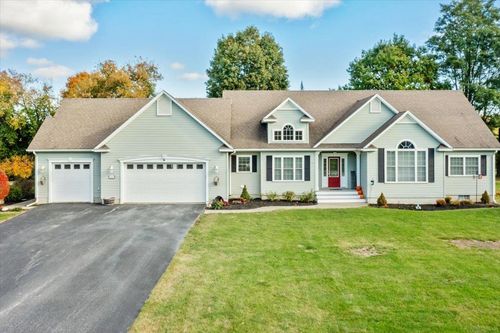 33 Heritage Lane, Highgate, VT, 05459 | Card Image