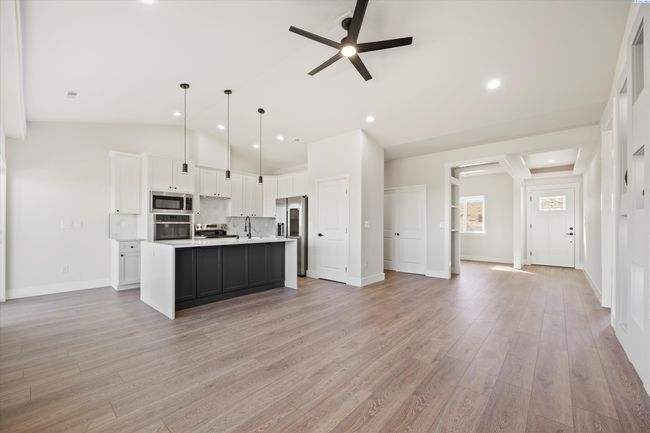 Lots 2-8 Sw Adams St., House other with 3 bedrooms, 3 bathrooms and 2 parking in Connell WA | Image 9