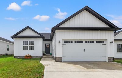 135 Winning Colors, House other with 3 bedrooms, 2 bathrooms and null parking in Danville KY | Image 1