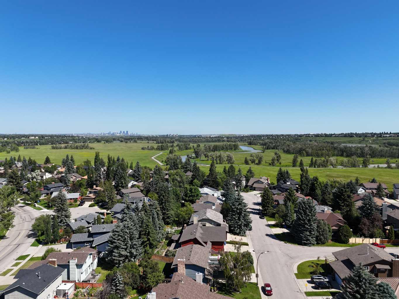 Residential in Calgary 4