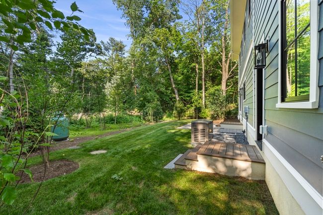 5 - 145 Warren St, Condo with 2 bedrooms, 3 bathrooms and null parking in Newton MA | Image 35