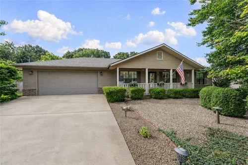 10 Kirkcaldy Dr, Bella Vista, AR, 72715-5700 | Card Image