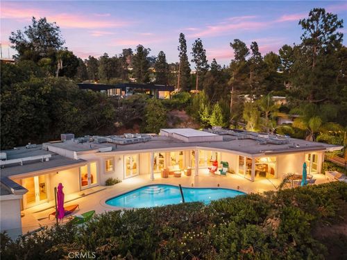 1625 Loma Vista Dr, Beverly Hills, CA, 90210-1924 | Card Image