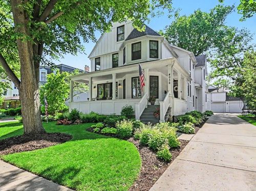 4036 Grand Ave, Western Springs, IL, 60558-1135 | Card Image