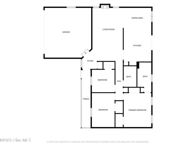 121 Lawndale Ln, House other with 3 bedrooms, 2 bathrooms and 2 parking in Sneads Ferry NC | Image 46