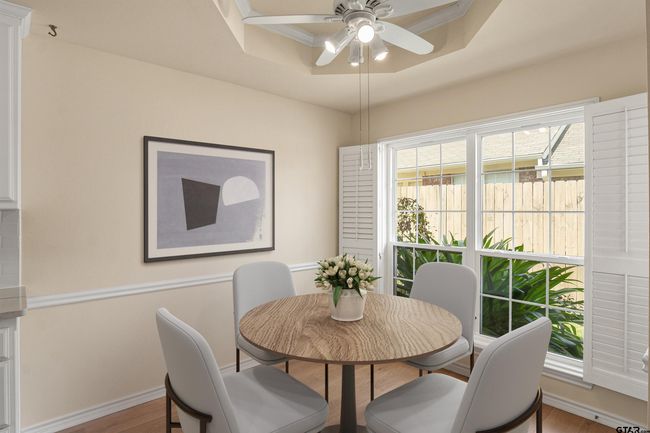 APT-1504 - 5401 Hollytree Dr, Condo with 3 bedrooms, 2 bathrooms and null parking in Tyler TX | Image 6
