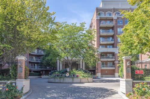 334-20 Burkebrook Pl, East York, ON, M4G0A1 | Card Image