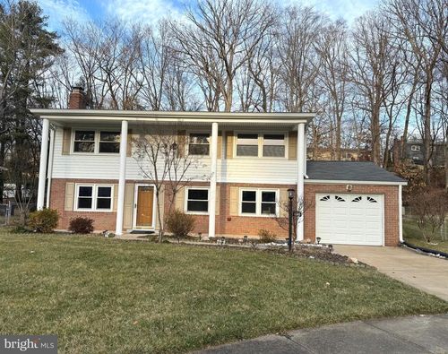 4765 Lupino Ct, WOODBRIDGE, VA, 22193-4639 | Card Image