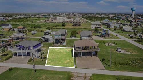 1783 Croaker Ln, Crystal Beach, TX, 77650 | Card Image