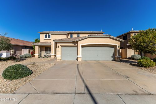 1146 E Winchester Pl, Chandler, AZ, 85286-1111 | Card Image