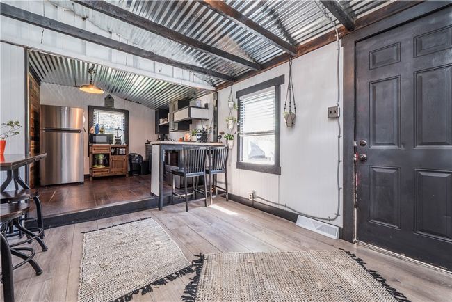 337 Whitestown Rd, House other with 3 bedrooms, 1 bathrooms and 6 parking in Butler PA | Image 21