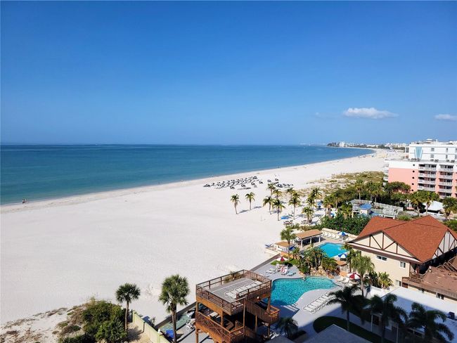 APT-807 - 3820 Gulf Blvd, Condo with 2 bedrooms, 2 bathrooms and null parking in ST PETE BEACH FL | Image 41