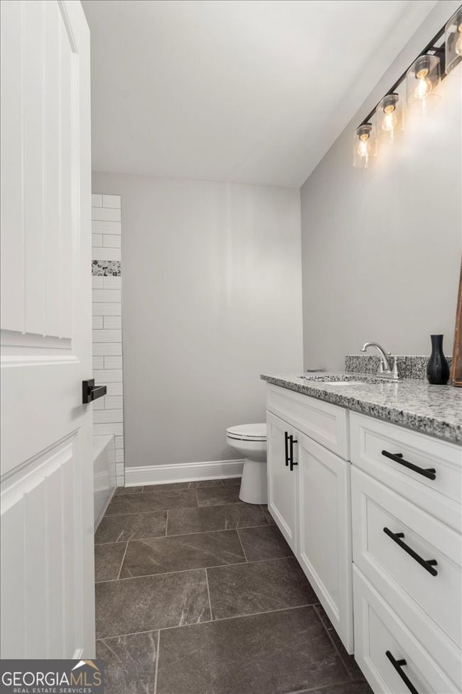 321 S Madison Ave, Townhouse with 4 bedrooms, 3 bathrooms and null parking in Monroe GA | Image 26