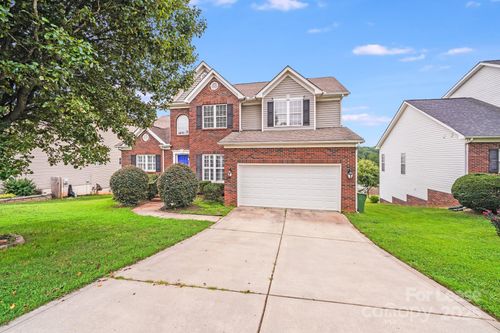 121 Riverfront Pkwy, Mount Holly, NC, 28120-1694 | Card Image