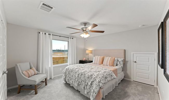 Bedroom 4 (*Photo not of actual home and used for illustration purposes only.) | Image 19