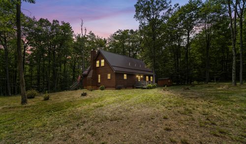 1642 Turkey Ridge Rd, Frenchville, PA, 16836 | Card Image