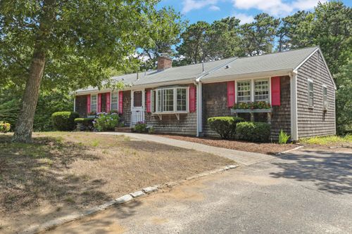 15 Driftwood Ln, Harwich, MA, 02645-2914 | Card Image