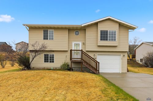 1235 Ziebach St, Rapid CIty, SD, 57703-0173 | Card Image