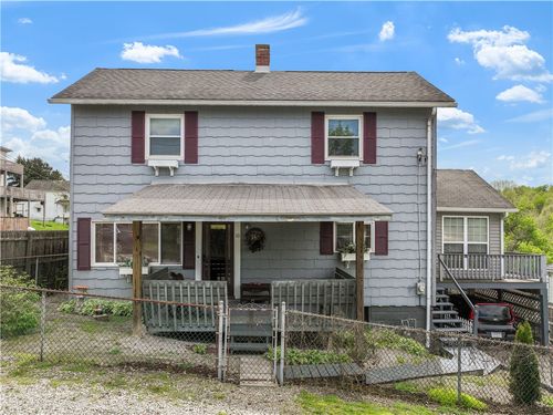 10 Cross St, New Salem, PA, 15468-2115 | Card Image