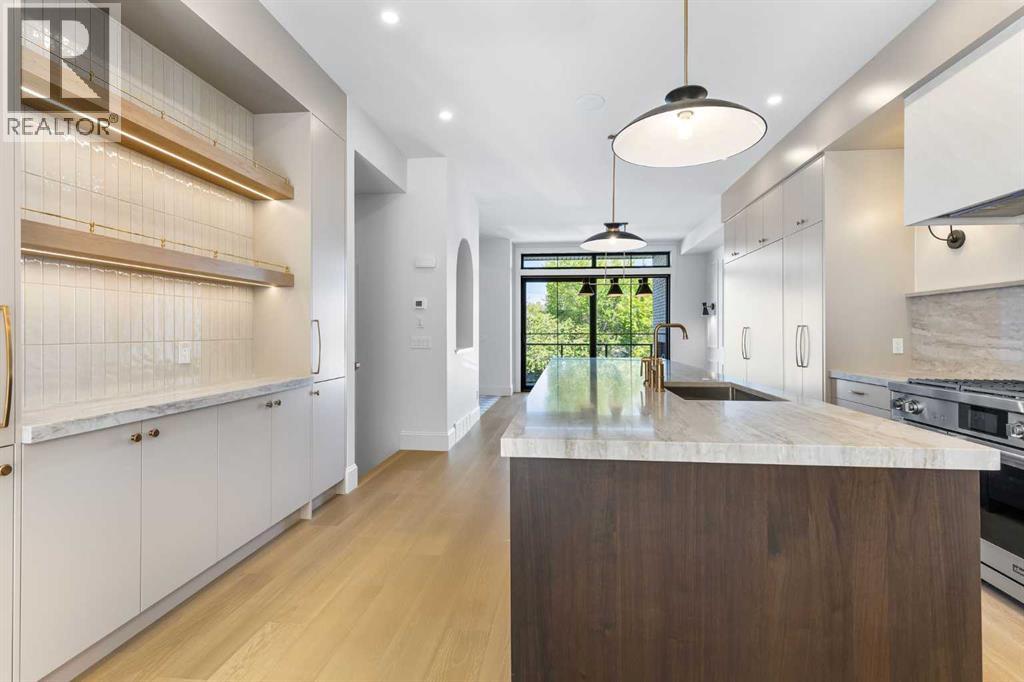 Residential in Calgary 4