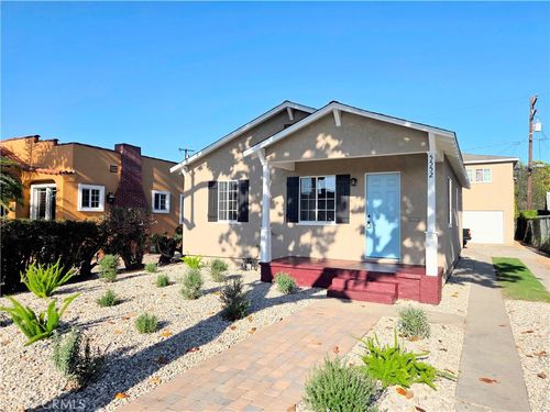 5552 Lewis Ave, Long Beach, CA, 90805-5444 | Card Image