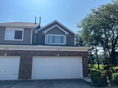 1274 S Parkside Dr, Palatine, IL, 60067-7390 | Card Image