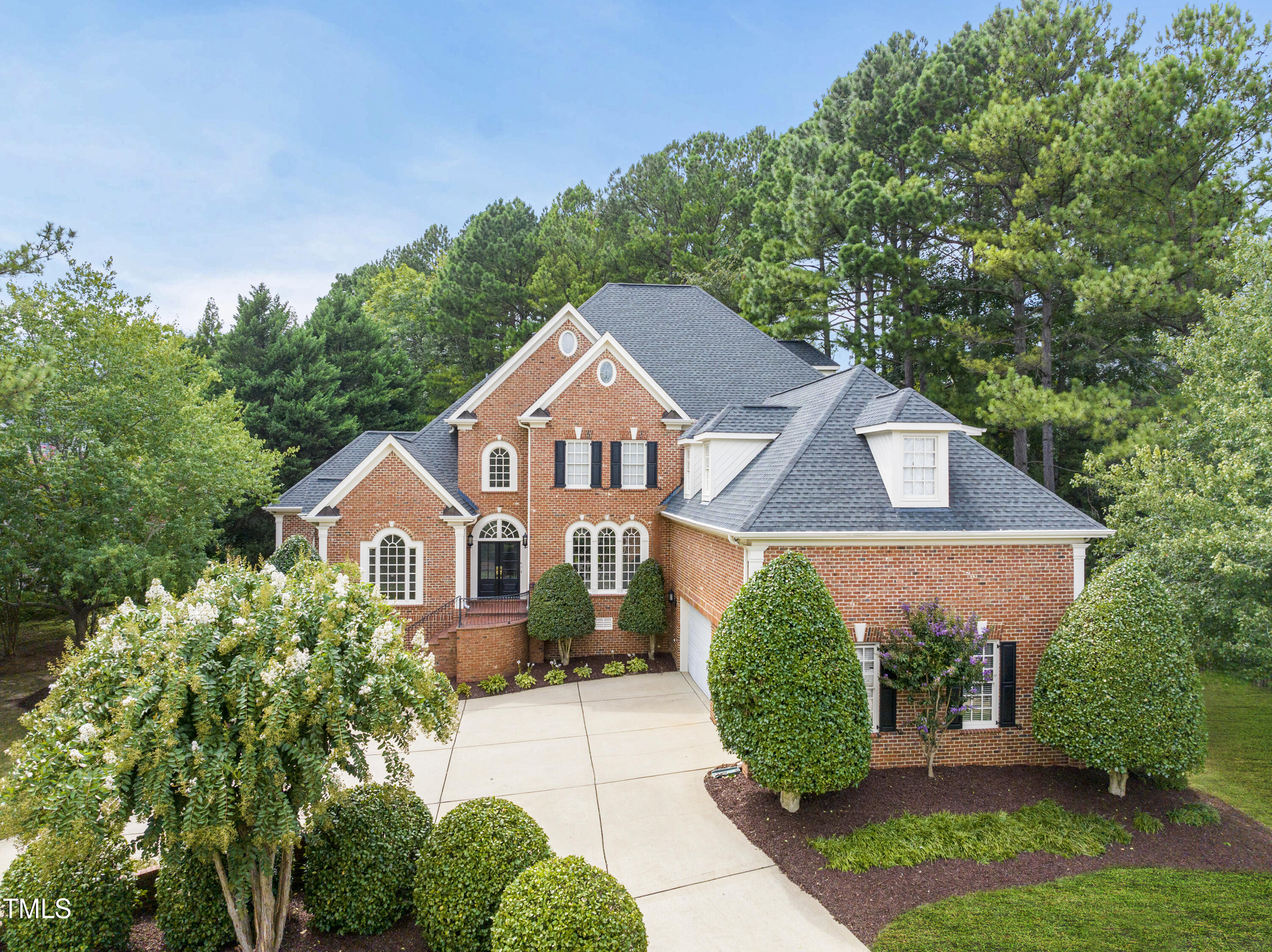 Richmond Run Dr, Raleigh, NC 27614