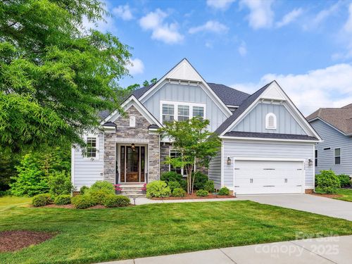 5420 Meadowcroft Way, Fort Mill, SC, 29708-0145 | Card Image