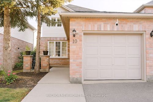10-10 Chalkstone Dr, London, ON, N6E3Z9 | Card Image