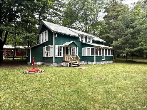 1216 Bear Creek Rd, Woodgate, NY, 13494-2104 | Card Image