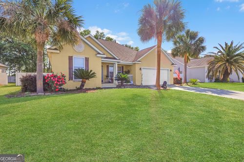 231 Wellington Pl, Brunswick, GA, 31523-7075 | Card Image