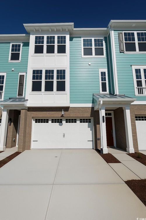 25-8463 Waltzing Waves Ct, Myrtle Beach, SC, 29572-8407 | Card Image