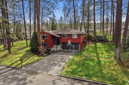 5117 W Rosewood Ave, Spokane, WA, 99208-3744 | Card Image