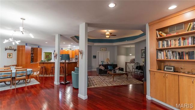 672 N High Post Rd, House other with 4 bedrooms, 3 bathrooms and 2 parking in Augusta MO | Image 8