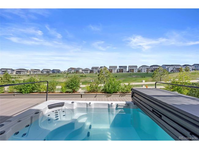 7166 S Vandriver Way, House other with 6 bedrooms, 5 bathrooms and null parking in Aurora CO | Image 47