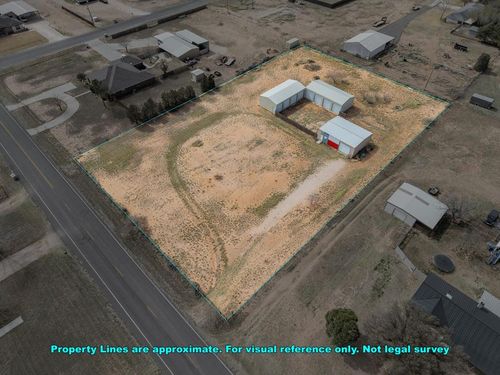 1410 S County Rd 1128, Midland, TX, 79706 | Card Image