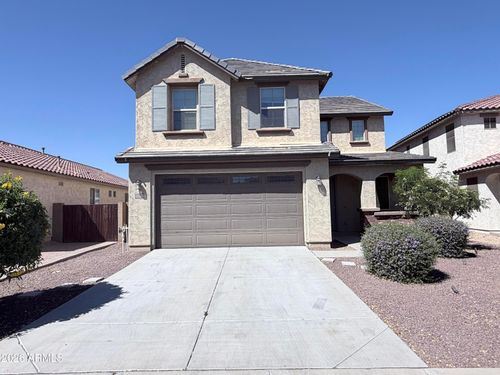 13232 W Tether Trl, Peoria, AZ, 85383-5885 | Card Image