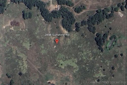 2898 Sunshine Rd, Davis, OK, 73030-9457 | Card Image