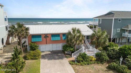 5709 Ocean Dr, Emerald Isle, NC, 28594-3434 | Card Image
