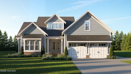 3713 Deerview Ln, Castle Hayne, NC, 28429-2400 | Card Image